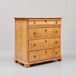1070 6227 CHEST OF DRAWERS
